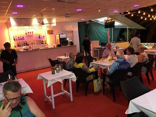 Pico's Resto & Molecular Bar